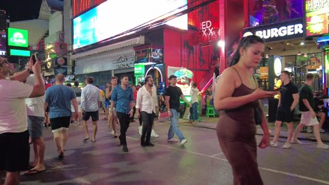 The ULTIMATE Phuket Nightlife Experience – You Won’t Believe What Happens!