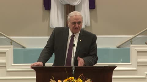 Thou Art The Lord - Charles Lawson