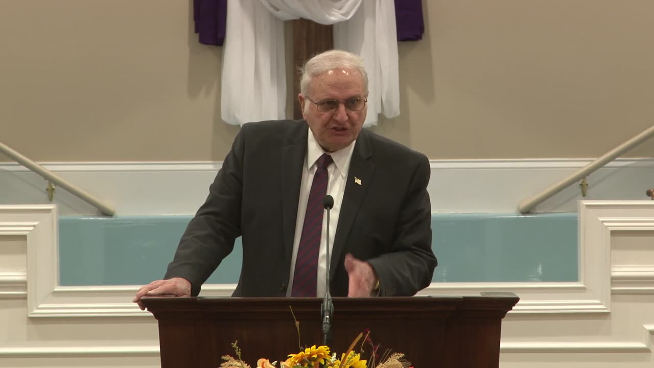 Thou Art The Lord - Charles Lawson