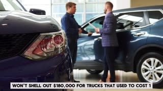 Tariffs Backfire: GM Loses $5 Billion & Shuts Down Plants