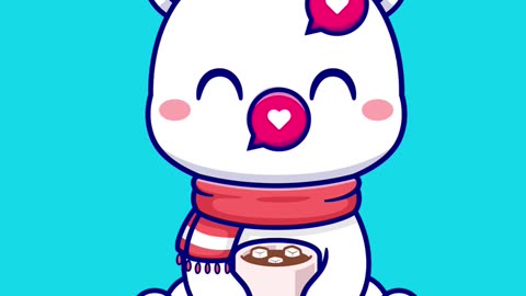 Cute Panda live