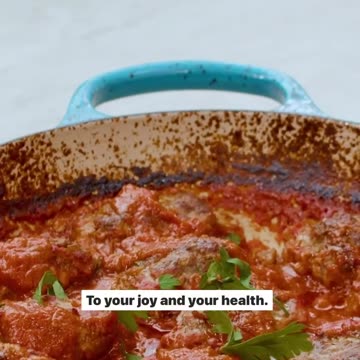 Easy Unfussy Recipe | Welcome back to my 30 Days Mediterranean Diet Plan