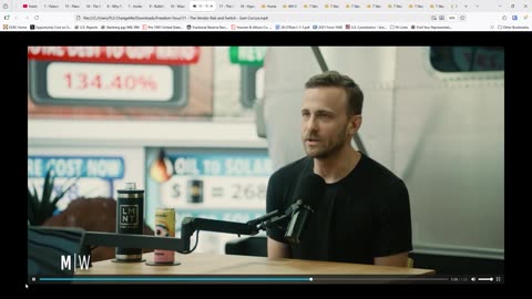 Who is balancing the Government's budget?