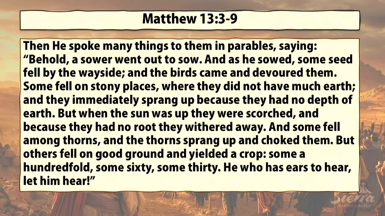 Divine Requirements For Maintaining Fellowship With God