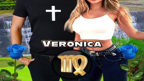 Die Geschichte von Veronica Bielik ✨💍👑✝️👑💍✨