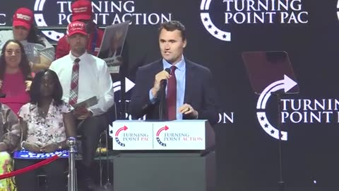 Charlie Kirk's impact on Arizona