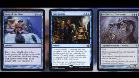 Big changes coming to Commander