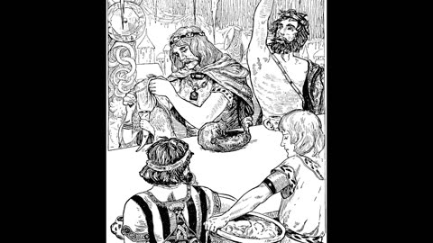 The Lay of Thrym [podcast #42]