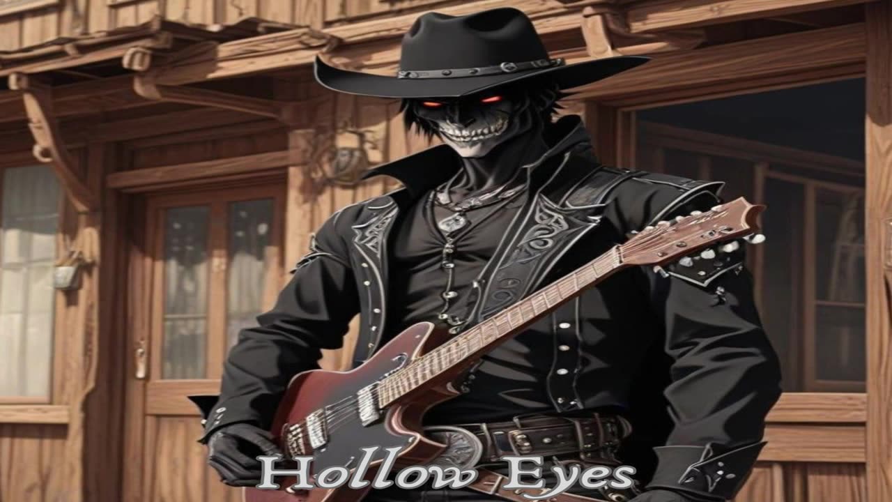 Hollow Eyes