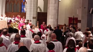 Deacon Ordinations @ St. Luke's Cathedral Orlando (November 15, 2025) Pt. 6