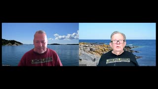 Lunchklubben 12 aug - Vindkraften har ingen framtid som energislag