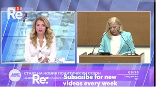#Новини #NEWS #LIVEhighlights #TikTokLIVE #LIVE #BulgariaNews
