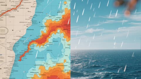 En Corto ¡Las Corrientes Oceánicas Son Cada Vez Más Fuertes! in Spanish