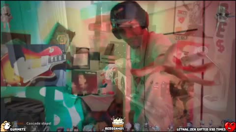 Live 2021-04-14 Dre's day off 2 boys 1 grind part 1