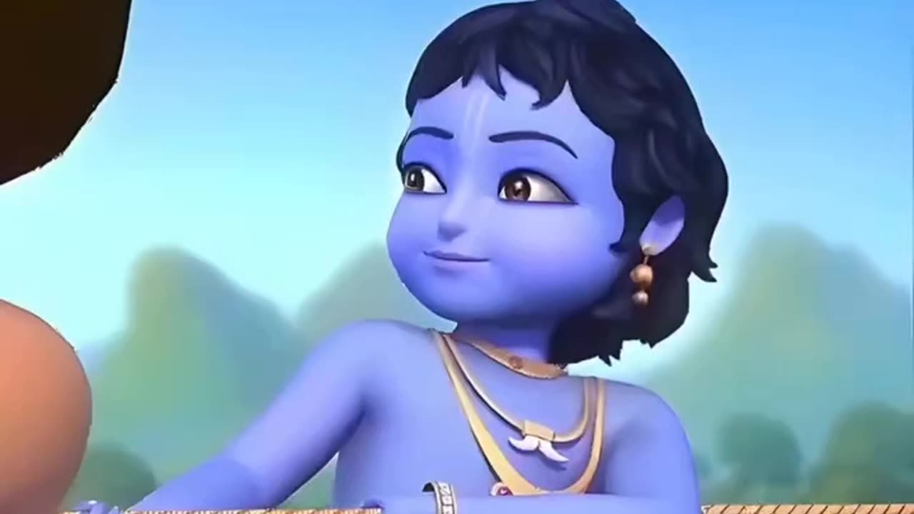 KRISHNA JANMASHTAMI 💗✨