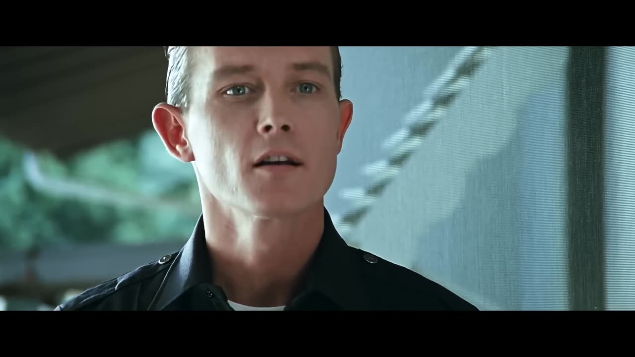🤯✨ Robert Patrick’s Secret Training in Terminator 2! | FeedMyCuriosity