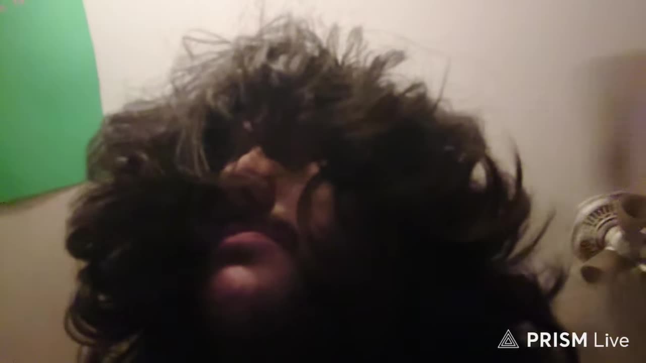 09/18/25 Scum A VOD: "you're right everyone in California is on meth. If not, it..."