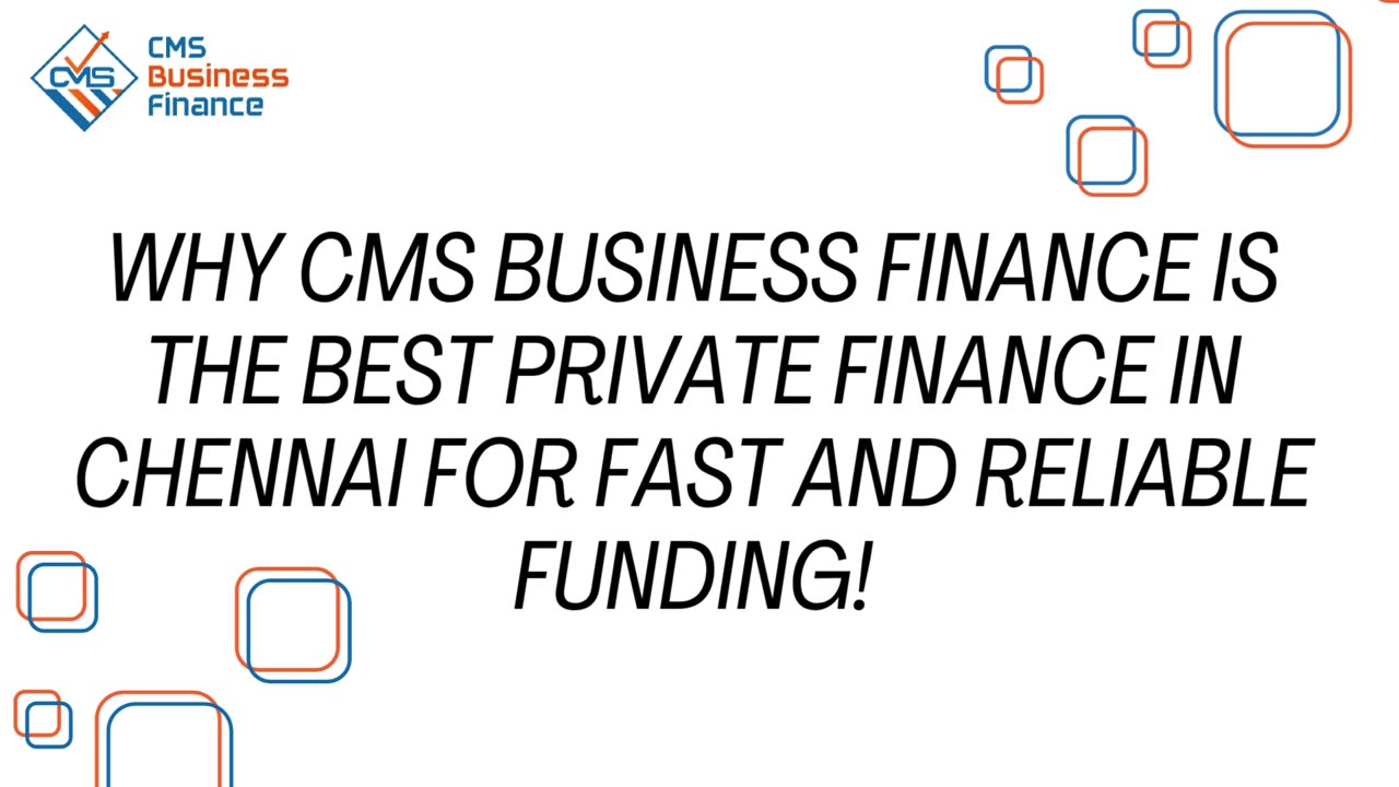 Who Offers the Best Private Finance in Chennai With Super Fast Approval?