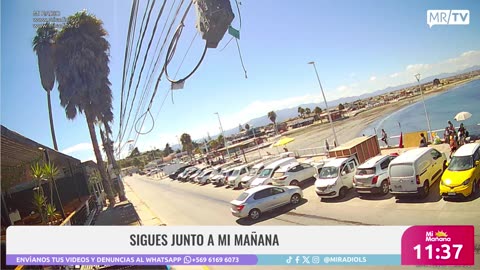 MI MAÑANA 08/01/2026