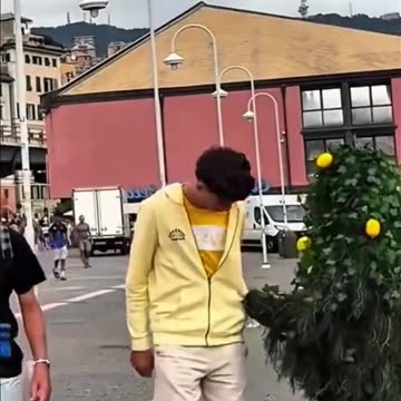 “🌍 Foreigners Are So Creative – They Make Anything Possible! ✨”