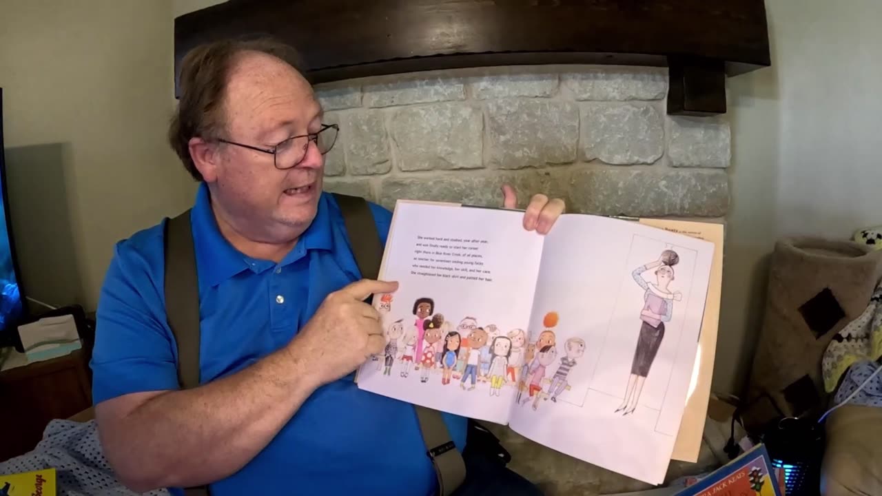 Lila Greer Teacher Of The Year