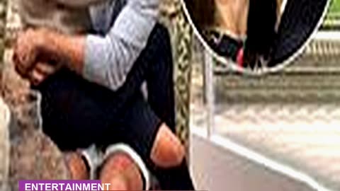 Millie Mackintosh Baffles Fans as She Shares Throw