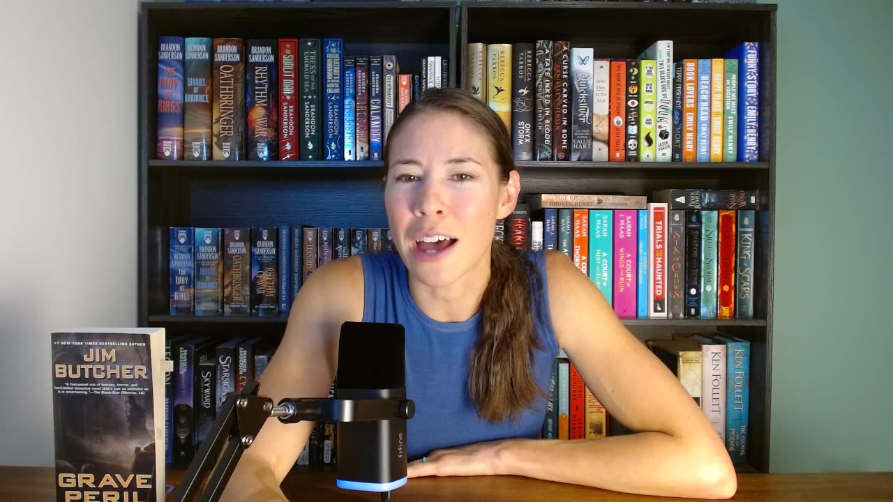 Summary of Grave Peril (Dresden Files No. 3) by Jim Butcher