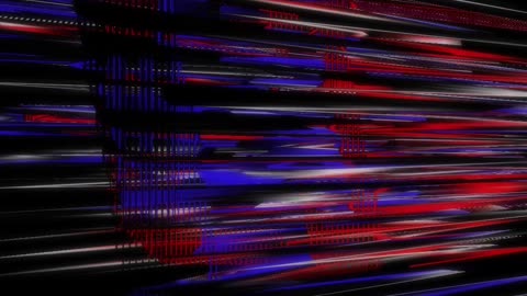 My America • by DP • 11-03-2025