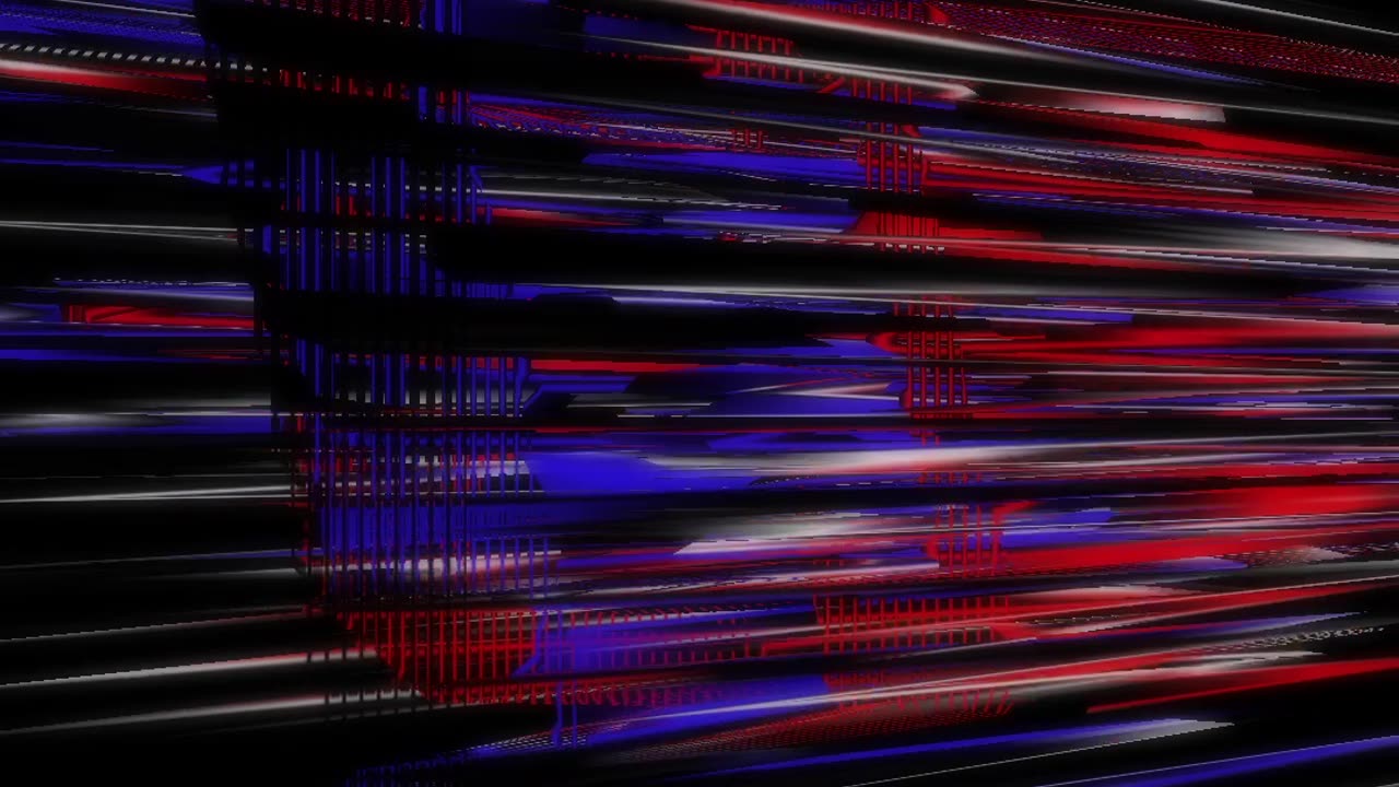 My America • by DP • 11-03-2025