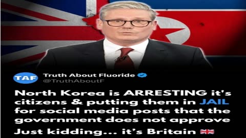 he Islamic republic of the UK 🇬🇧