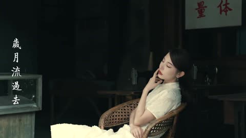 勇敢丰盛 自在如风