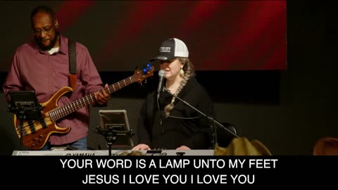 1-11-2026 | Sunday Evening Service | The River Church Salem