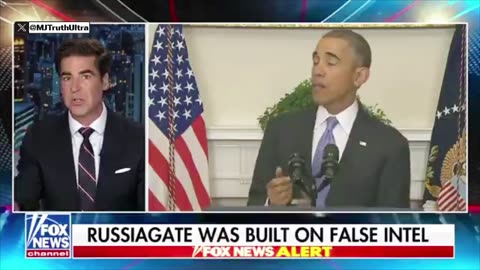 20+ CIA and FBI Officials come Forward Obama Doctored evidence to Frame Donald Trump
