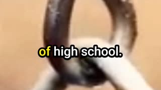 He Was SEARCHING For GOD... And FOUND Jesus