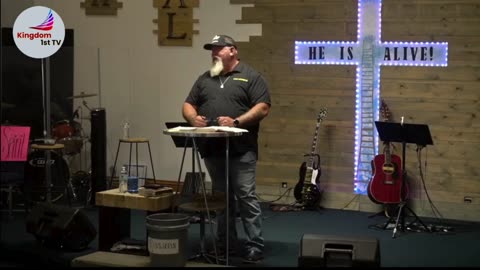 What is Our DNA Part 2 | Jireh Ministries