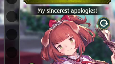 Melna, Princess of Munmarath, Shadowverse Evolve Sidekick leader interactions