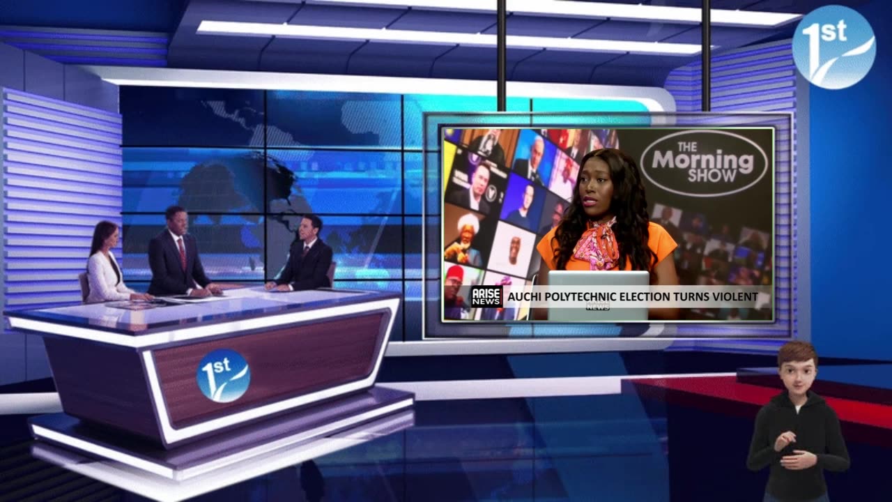 Keyamo Launches Enugu Air | Peter Obi Refutes Abacha Ties | Natasha’s Senate Return Update