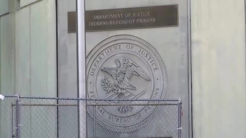 'Horrible, decrepit': former prosecutor on jail where Maduro is held