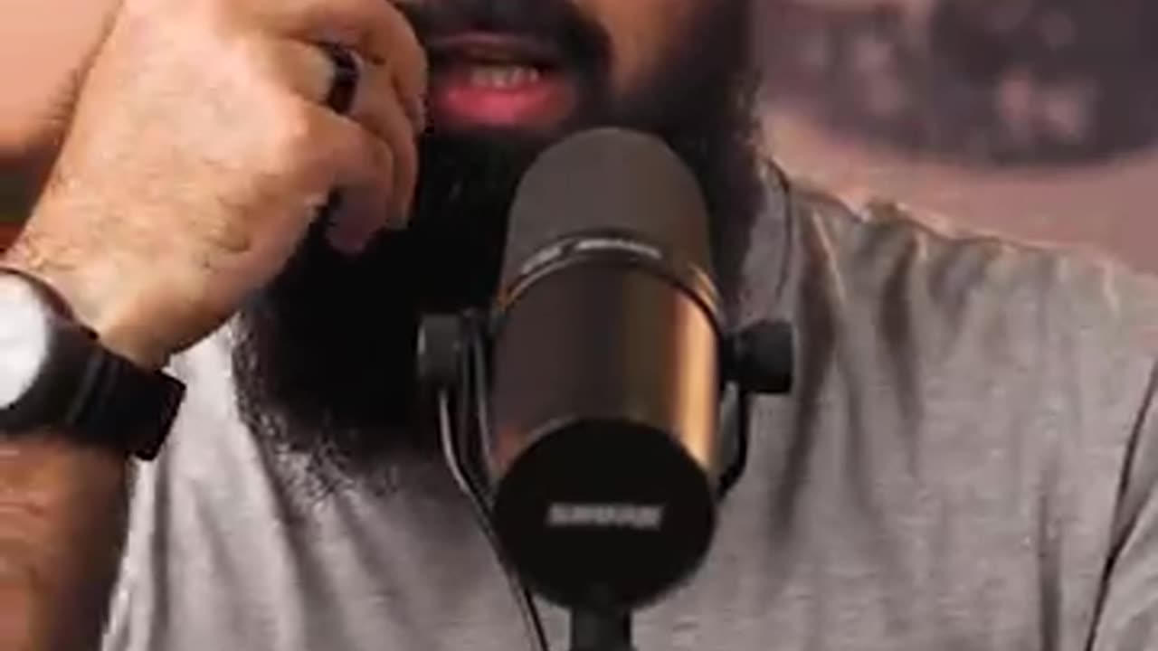 Islamic video