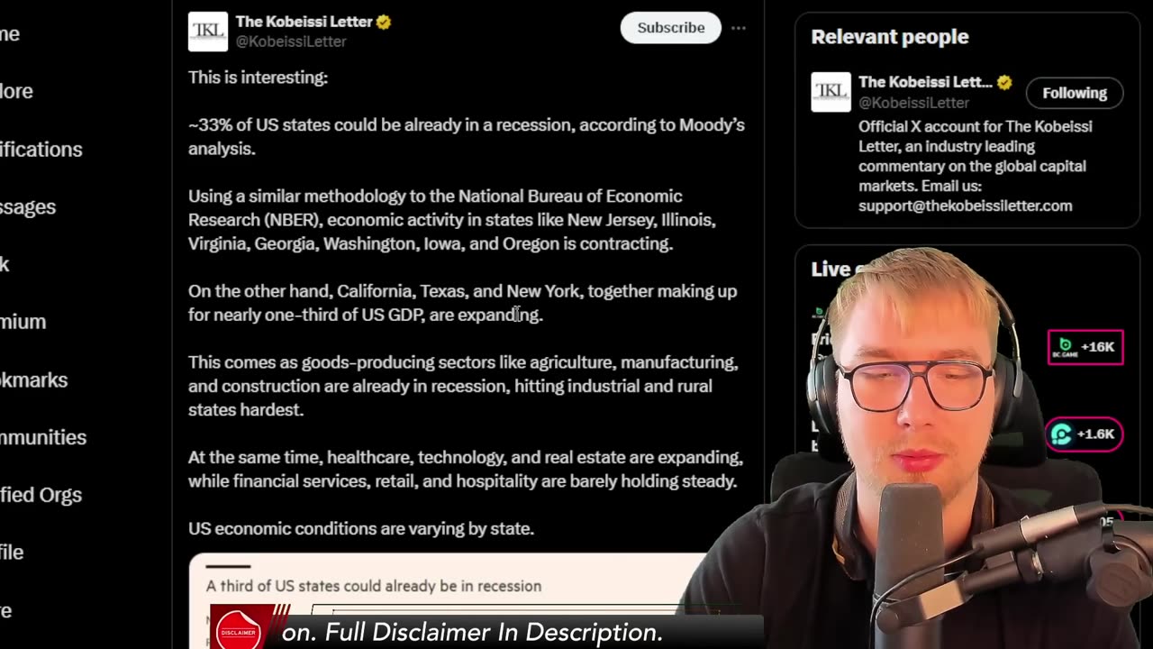 It's Over: XRP Is About To Collapse The US Dollar