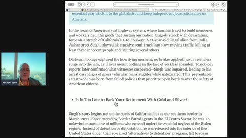 Will the Trump administration soon treat terrorist actions in the US as license to kill?