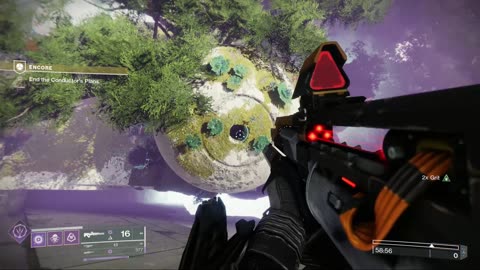 gyr goes crazy