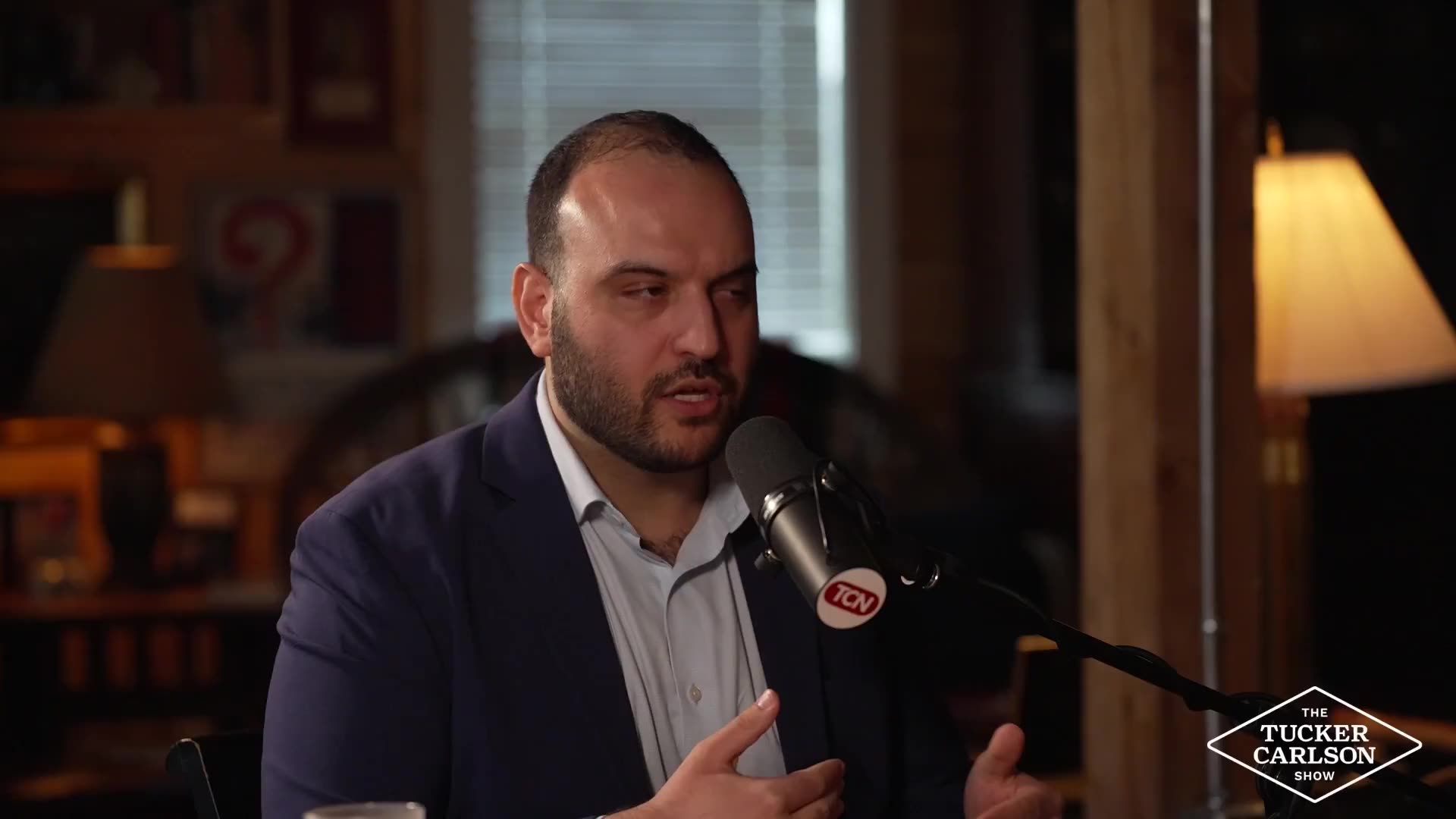 State Department Whistleblower Exposes the Real Plan for Gaza, and Its Shameful