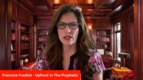 Jennifer Norman-Dixon-40 Days of Decree's for Victory