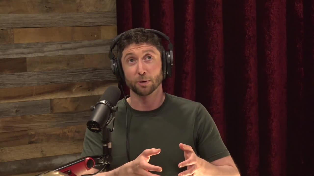 Training AI to Persuade? - Jeremie & Edouard Harris on JRE