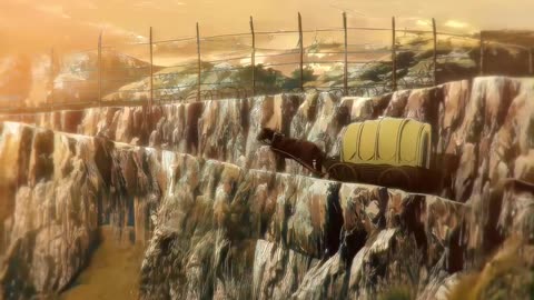 Attack on Titan
