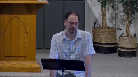 Israel, Iran, and End Times
