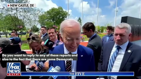 The Five 5/30/25 FULL HD | ᖴO᙭ ᗷᖇEᗩKIᑎG ᑎEᗯS Tᖇᑌᗰᑭ May 30, 2025