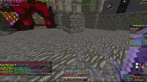 Skyblock FLOOR 7 [#1795]