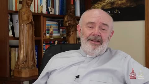 1916 Rebellion-Was it even Irish? (Fr. Brendan Kilcoyne Immaculata Productions) 28-05-25